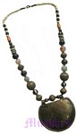 Ethnic Necklace - click here for large view
